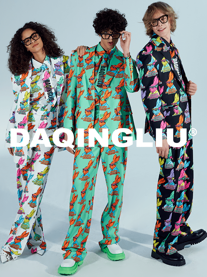 2019苹果版捕鱼棋牌
:秀场预告 | DAQINGLIU A/W23-第6张图片-太平洋在线下载