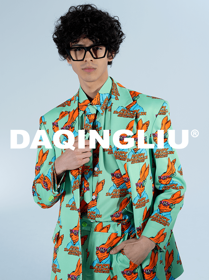 2019苹果版捕鱼棋牌
:秀场预告 | DAQINGLIU A/W23-第11张图片-太平洋在线下载