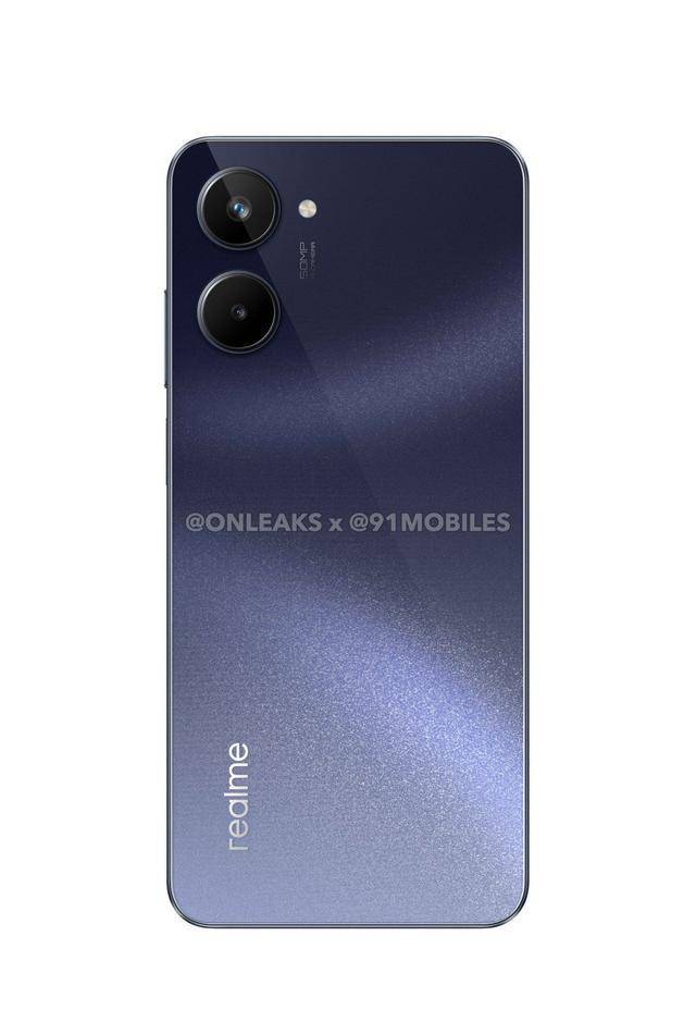 变调器苹果手机版
:realme104G版手机确认搭载联发科HelioG99处理器-第4张图片-太平洋在线下载