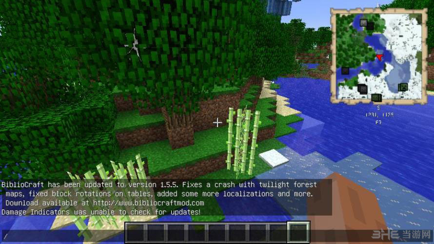 我的世界1.6.2客户端minecraft120国际版下载