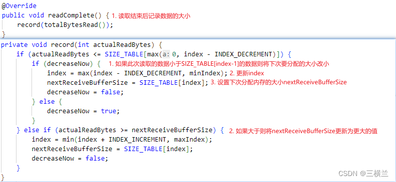 包含netty客户端发送bytebuf的词条