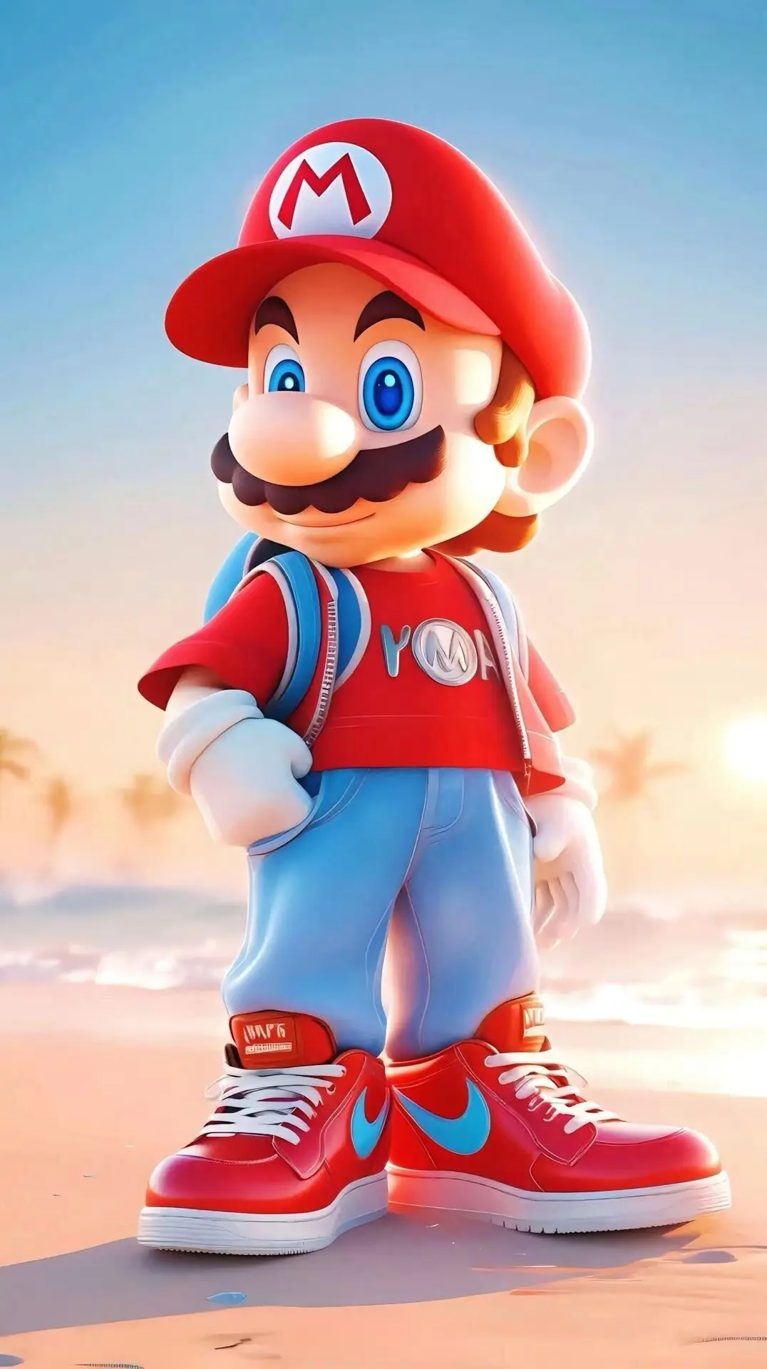 马里奥卡丁车手机版安卓(马里奥卡丁车 switch)