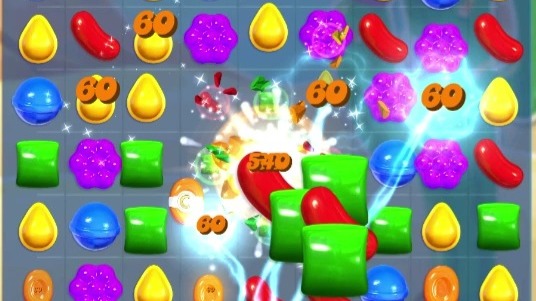 糖果传奇手机单机版(2020糖果传奇下载)-第4张图片-QuickQ官网 糖果传奇手机单机版(2020糖果传奇下载)-第4张图片-QuickQ官网