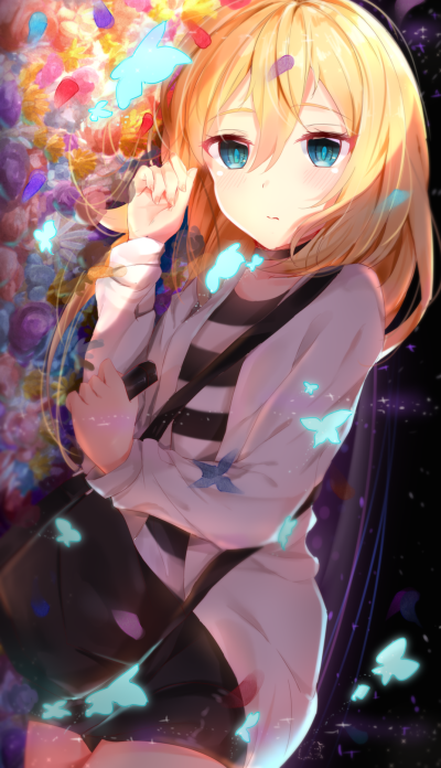 杀戮天使有手机版吗(杀戮天使手机可以玩吗)-第3张图片-QuickQ官网 杀戮天使有手机版吗(杀戮天使手机可以玩吗)-第3张图片-QuickQ官网