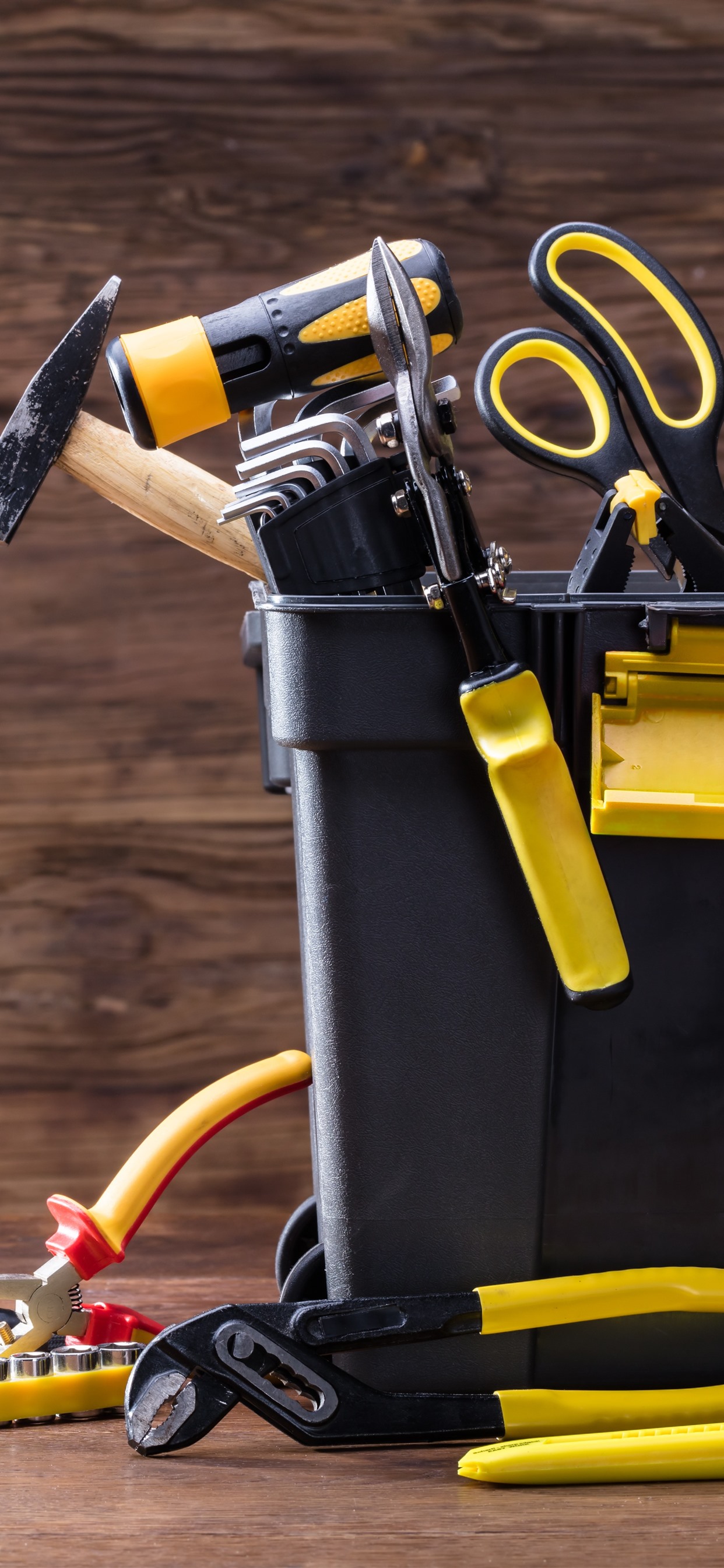 甩手工具箱手机版(甩手工具箱怎么下载)-第2张图片-QuickQ官网