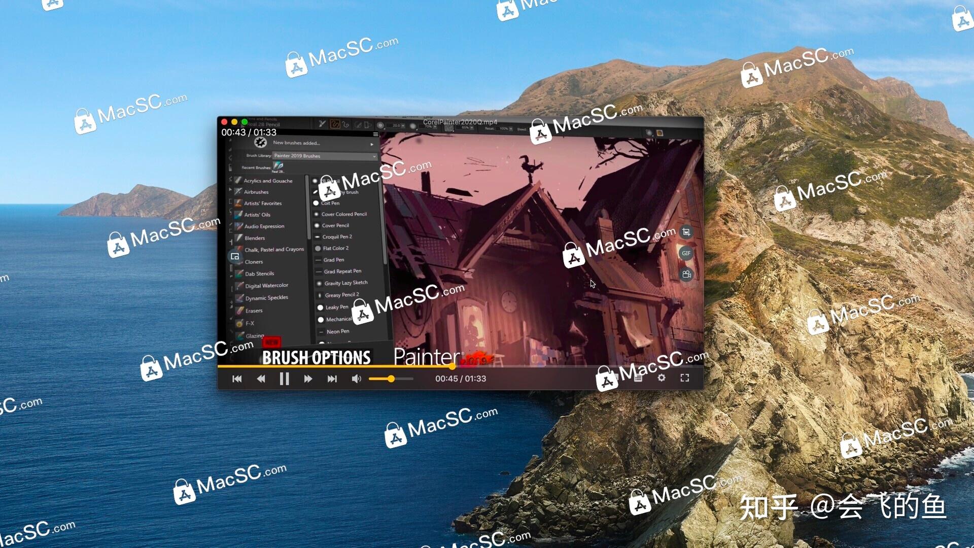 omniplayer苹果版(Motionleap苹果免费版)-第4张图片-QuickQ官网