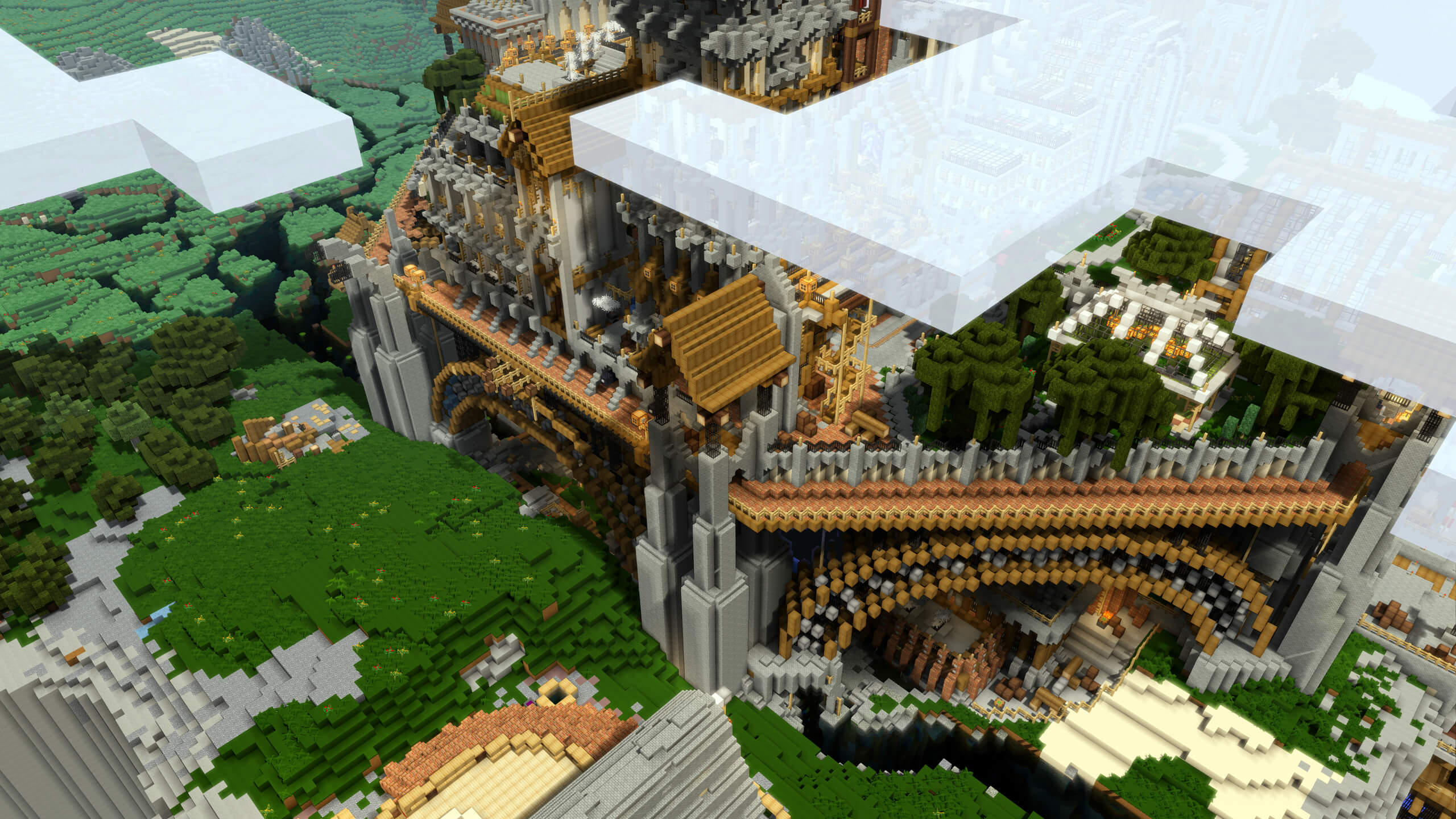 我的世界手机版1.0seus的简单介绍-第5张图片-QuickQ官网