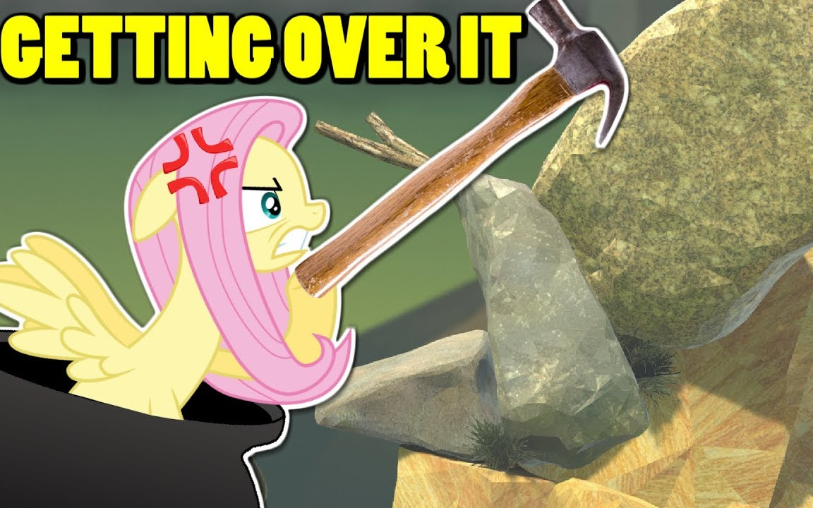 gettingoverit苹果版(gettingoverit苹果免费安装)-第1张图片-QuickQ官网