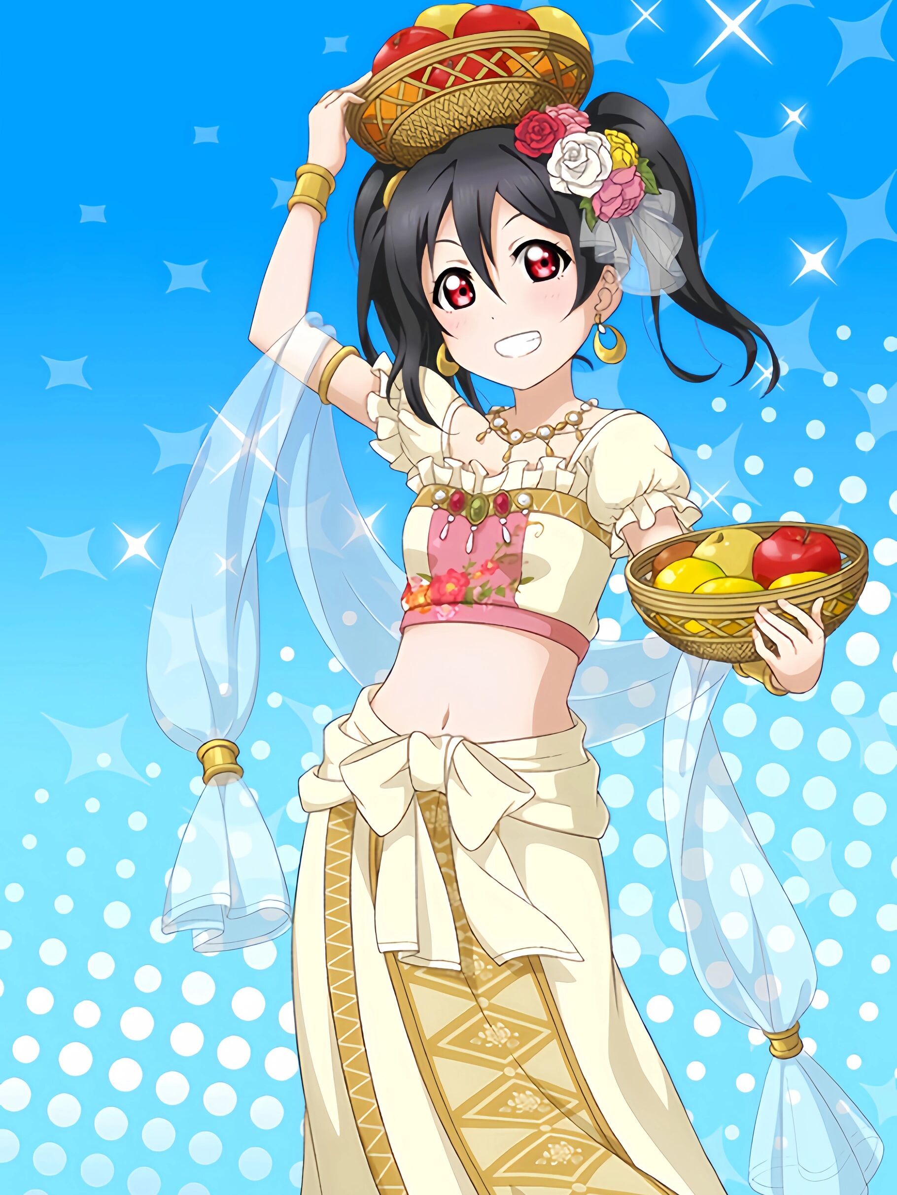 lovelive手机限定版(lovelive手游没什么活动)-第4张图片-QuickQ官网