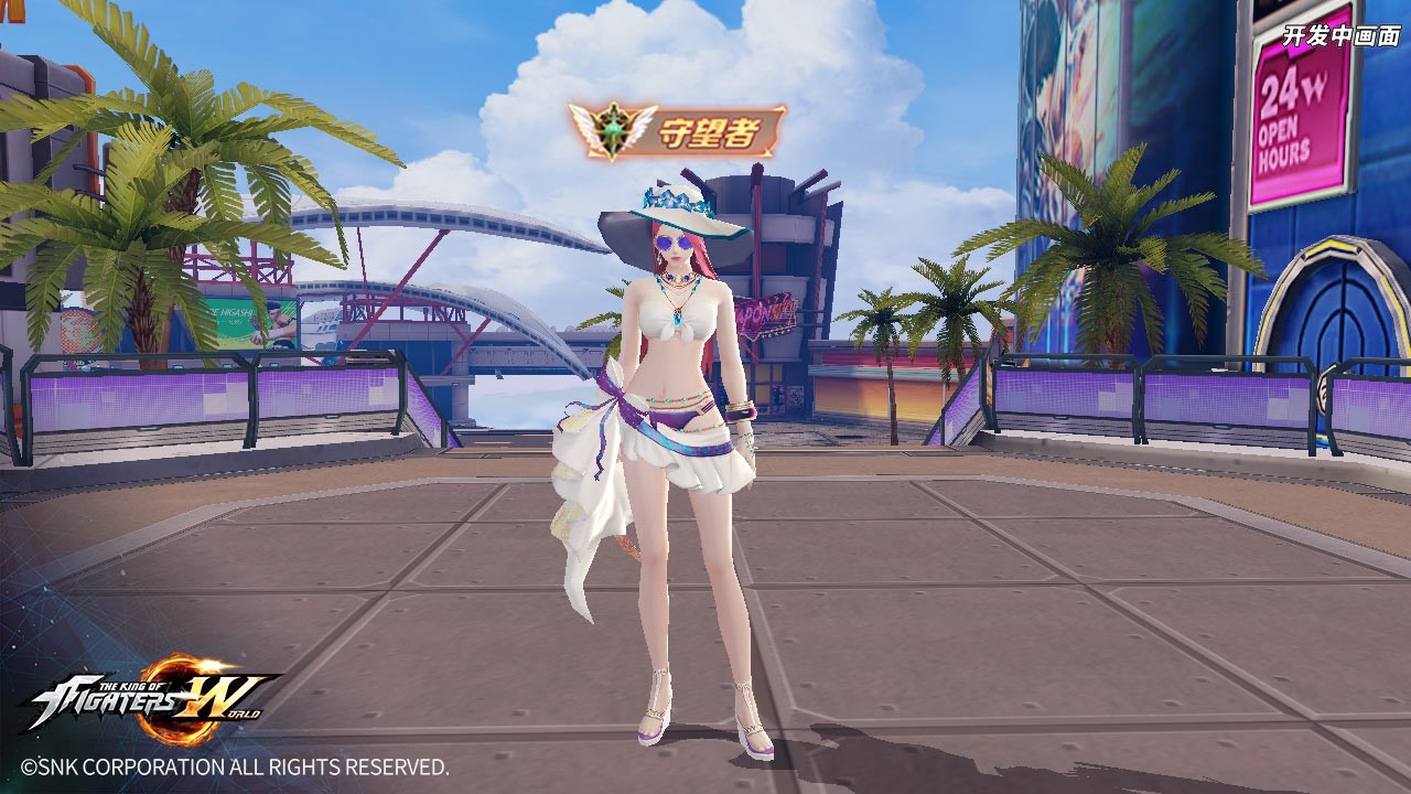 拳皇世界破解版下载安卓(拳皇2020破解版中文版)