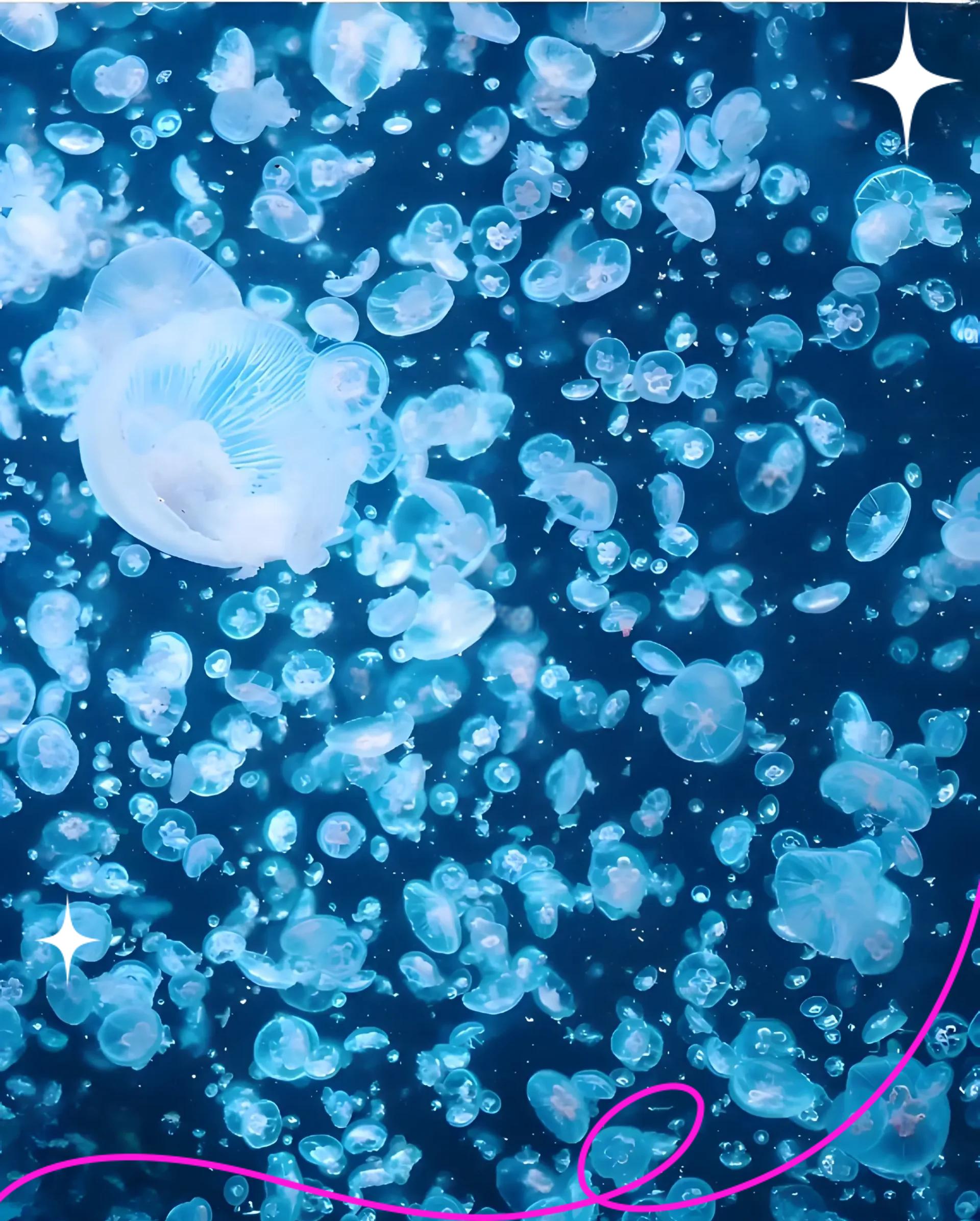 梦幻水族馆手机版(梦幻水族馆是什么软件)-第1张图片-QuickQ官网