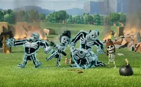 部落冲突360版苹果版(部落冲突360版本怎么在苹果手机下载?)-第5张图片-QuickQ官网