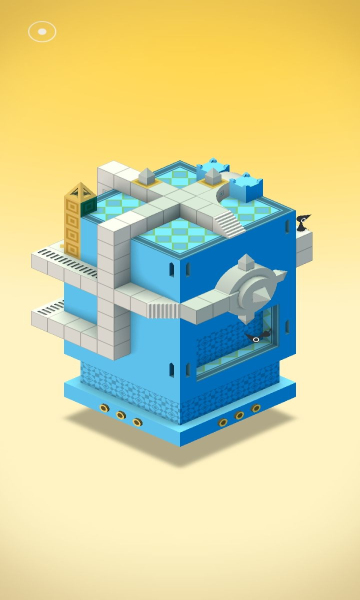 纪念碑谷破解版安卓(纪念碑谷破解版安卓下载)-第5张图片-QuickQ官网