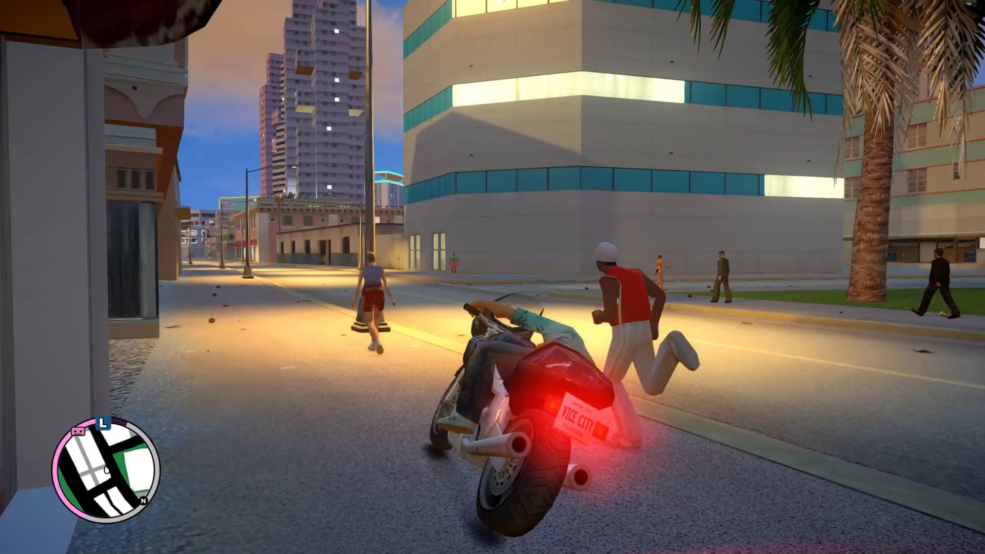 拇指玩罪恶都市手机版(罪恶都市手机版mod直装版)-第1张图片-QuickQ官网