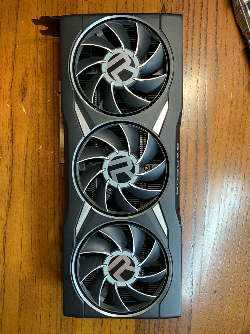 radeon苹果版(radeon最新版本)-第5张图片-QuickQ官网