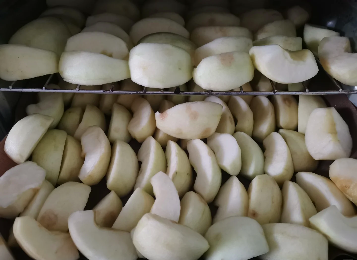 烤箱版苹果(烤箱版苹果派的做法家庭版)-第5张图片-QuickQ官网