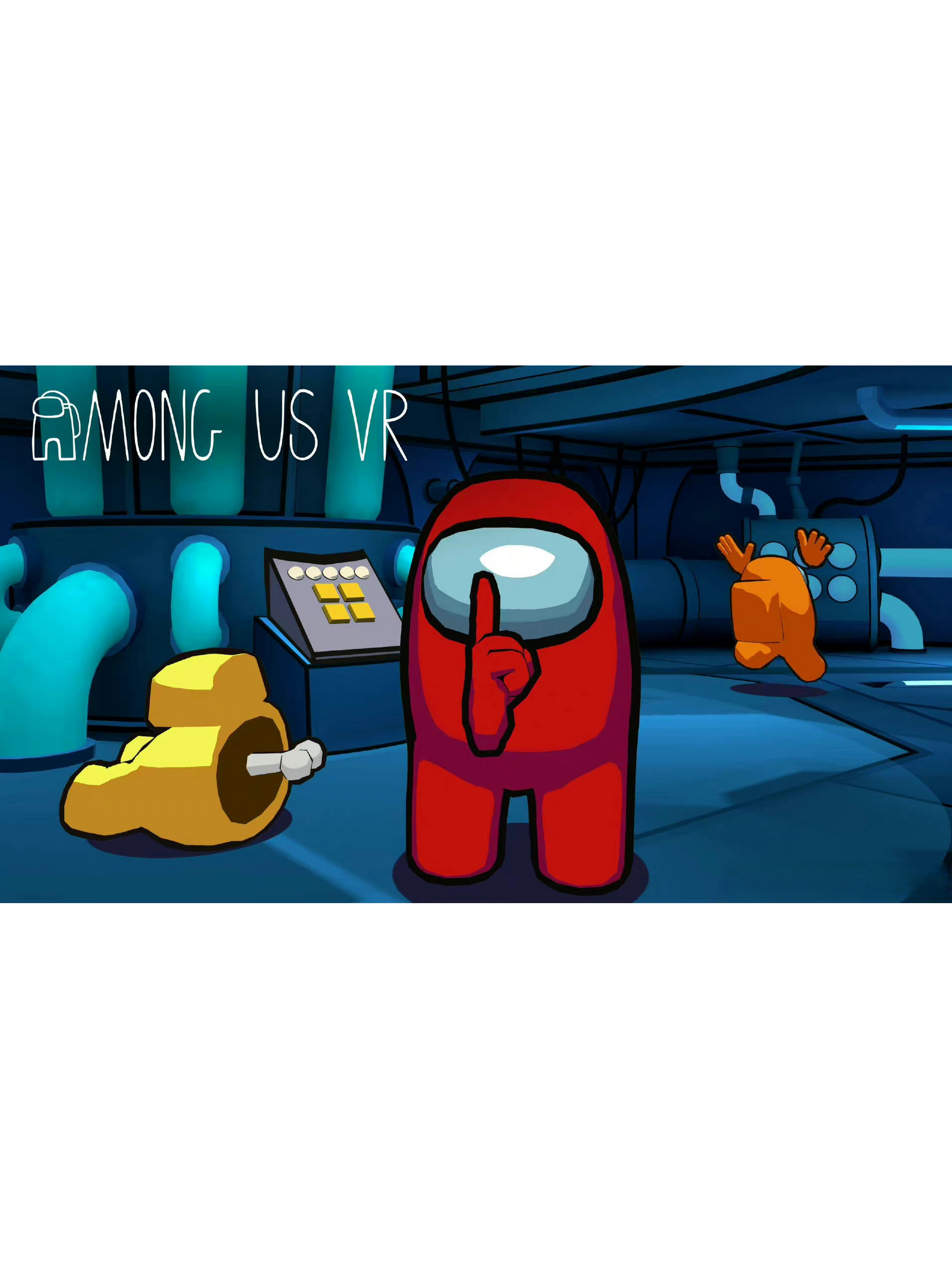 amongus中文版苹果版(amongus中文版下载苹果版)-第5张图片-QuickQ官网