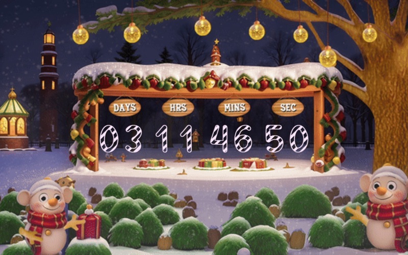 countdownapp苹果版(countdown app安卓版)-第1张图片-QuickQ官网