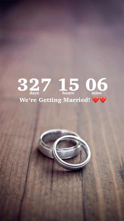 countdownapp苹果版(countdown app安卓版)-第4张图片-QuickQ官网