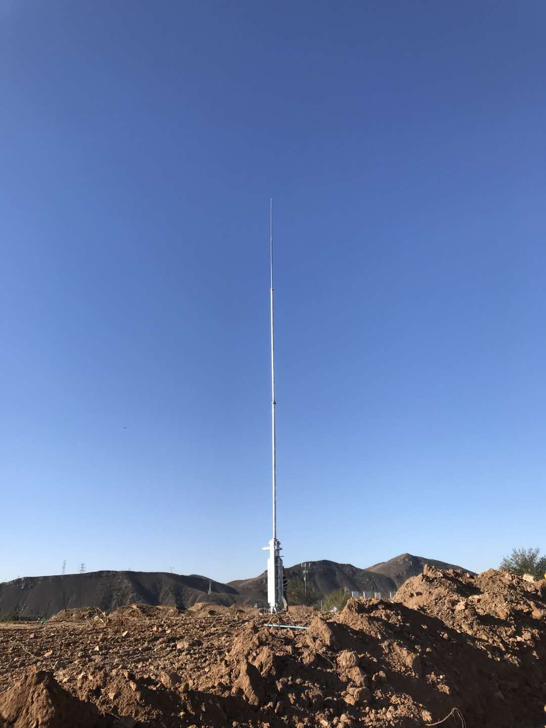 手机版我的世界避雷针(我的世界避雷针wiki)-第5张图片-QuickQ官网