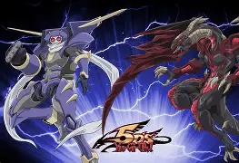 游戏王ios手机版(游戏王ygocore苹果手机版)-第3张图片-QuickQ官网