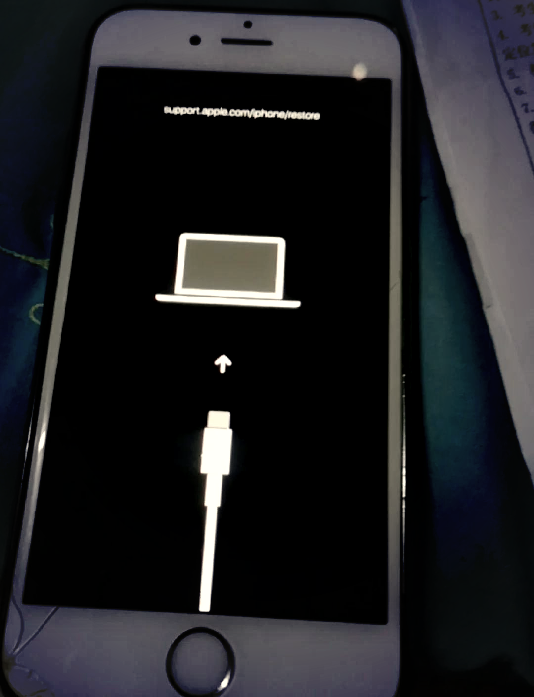 韩版苹果手机怎么刷机(韩版苹果手机怎么刷成中文版)-第3张图片-QuickQ官网