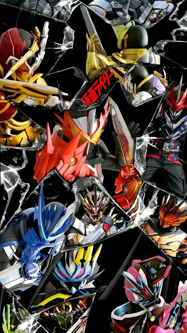 假面骑士主题手机版下载(假面骑士主题手机版下载中文)-第5张图片-QuickQ官网