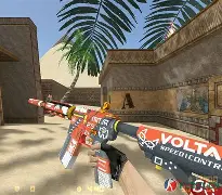 CS手机版插件血腥(手机版cs16mod)