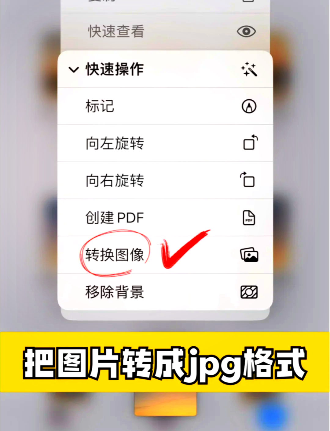 手机版ps照片圆圈裁剪(手机版ps照片圆圈裁剪怎么弄)-第4张图片-QuickQ官网